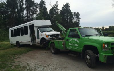 scrap car removal coquitlam